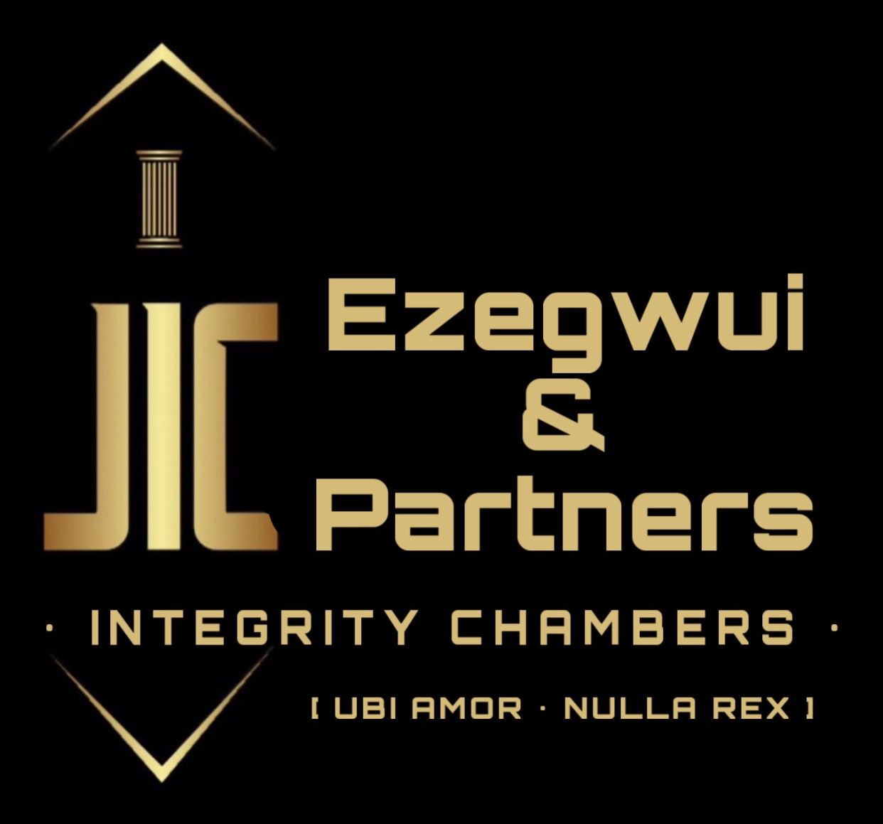JIC Ezegwui & Partners (Integrity Chambers)